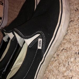 Vans Slip on